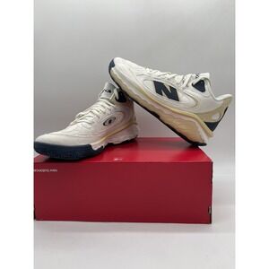 New Balance Fresh Foam BB Low Sea Salt No Lid BBFRSHV1 Men's Size 13